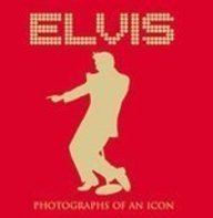 Stock image for Elvis (Deluxe Edition Images) for sale by PACIFIC COAST BOOK SELLERS