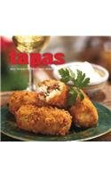 9781407539560: Tapas: Easy Recipes for Tasty Tapas Dishes (Gourmet Collection)