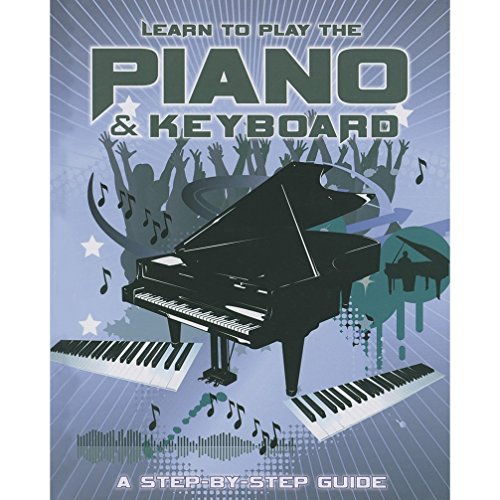 Beispielbild fr Learn to Play the Piano (Boxset S.) zum Verkauf von AwesomeBooks