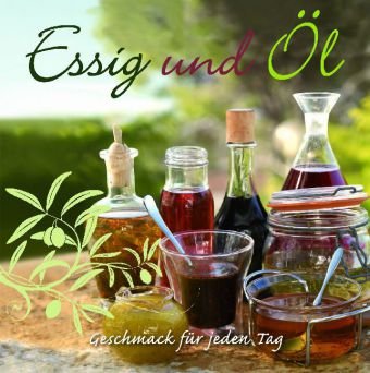 Stock image for Essig und l: Gourmet Collection for sale by Ammareal