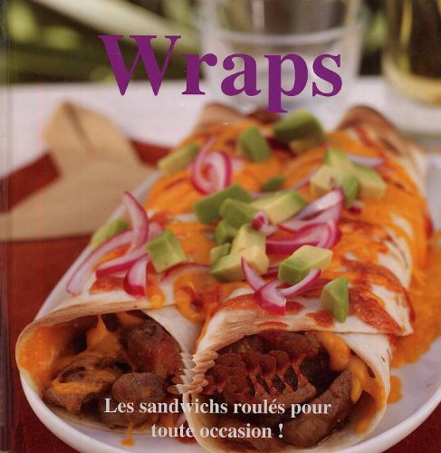 Stock image for WRAPS for sale by Librairie rpgraphic