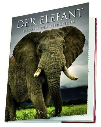 9781407542034: Der Elefant