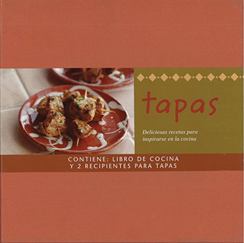 Stock image for Box (Arlin) - Tapas (Spanish Edition)Parragon Books for sale by Iridium_Books