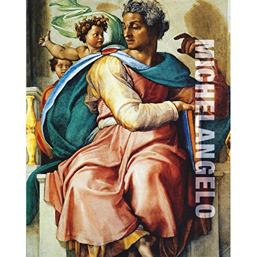 Stock image for Michelangelo: 1475-1564 for sale by Gulf Coast Books