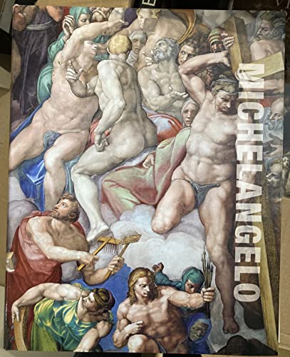 Stock image for Michelangelo 1475 - 1564 for sale by WorldofBooks