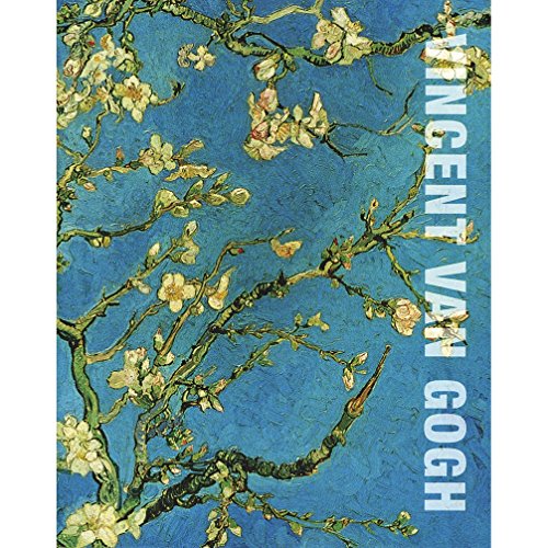 Stock image for Vincent Van Gogh: 1853-1890 (Art Series) for sale by Front Cover Books