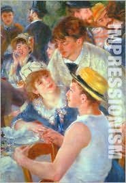Stock image for Impressionism : A Celebration of Light for sale by Better World Books