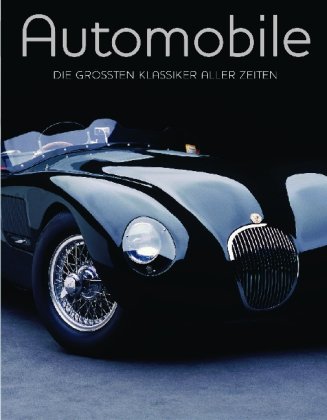 Stock image for Automobile for sale by Wonder Book