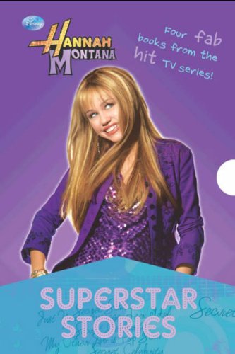 Beispielbild fr Disney "Hannah Montana" Collection zum Verkauf von WorldofBooks