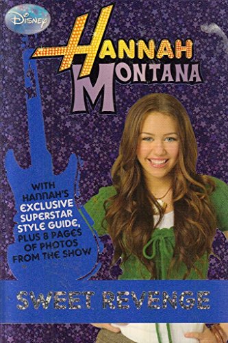 9781407546254: Sweet Revenge (Bk. 11) ("Hannah Montana")