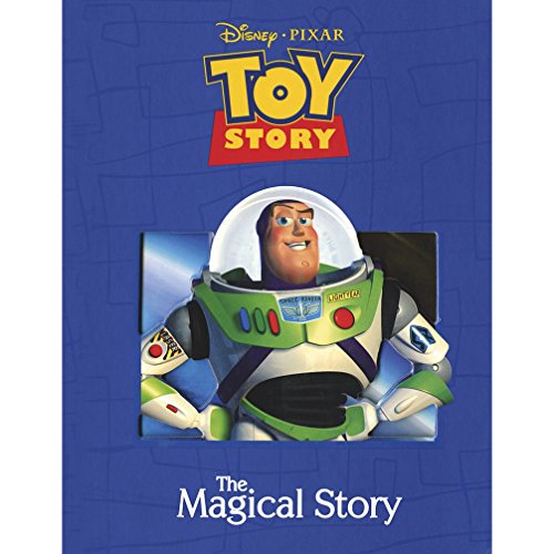 Stock image for Disney Mag Storybk with Diecut Cover Toy for sale by Better World Books