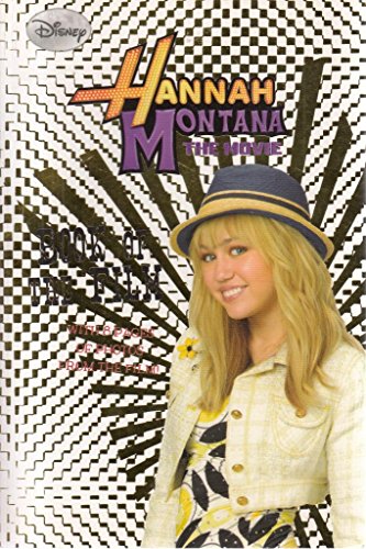 Stock image for Disney Fiction: Hannah Montana (Hannah Montana the Movie) for sale by AwesomeBooks