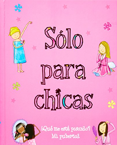 Stock image for Slo para chicas for sale by LibroUsado GRAN VA