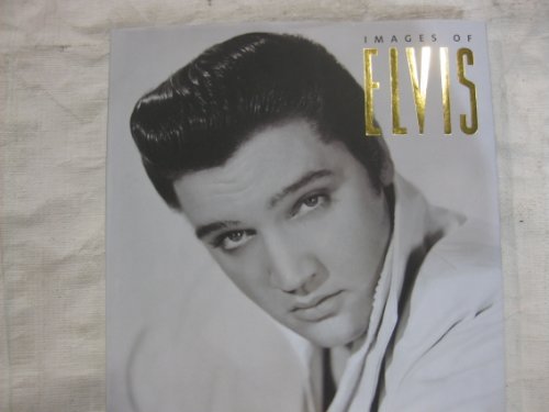Stock image for IMAGES OF ELVIS for sale by HPB-Red