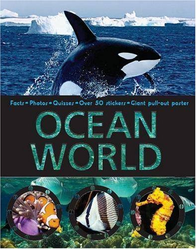 Stock image for Ocean World for sale by AwesomeBooks