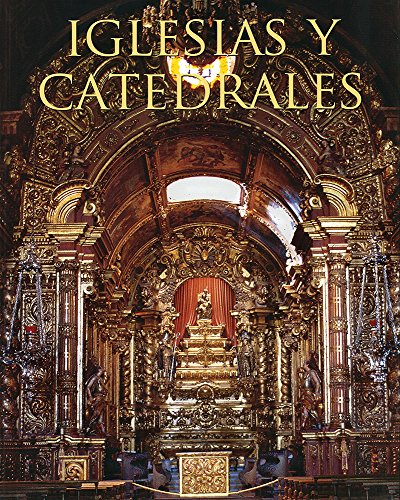 Imagen de archivo de Iglesias Y Catedrales a la venta por Bayside Books