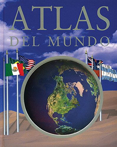 Atlas Del Mundo - N/A