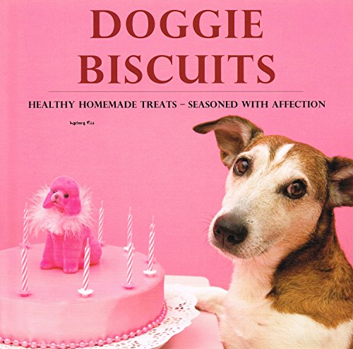 Stock image for Doggie Biscuits (Pets) for sale by AwesomeBooks