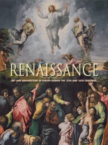 Imagen de archivo de Renaissance a la venta por ThriftBooks-Atlanta