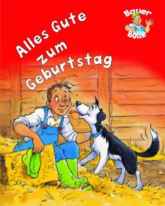 9781407552927: Alles Gute zum Geburtstag