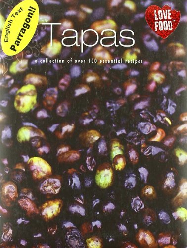 Stock image for Tapas for sale by Bookmans