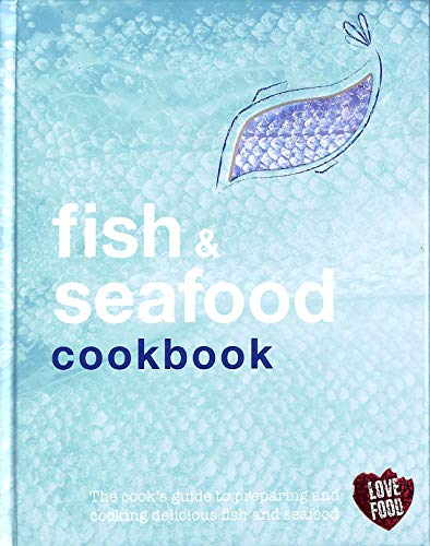 9781407554532: Fish Cookbook