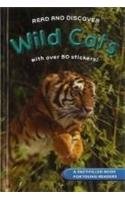 9781407554969: Wild Cats (Read and Discover)