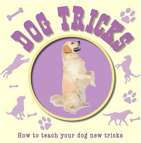 Beispielbild fr Dog Tricks zum Verkauf von AwesomeBooks