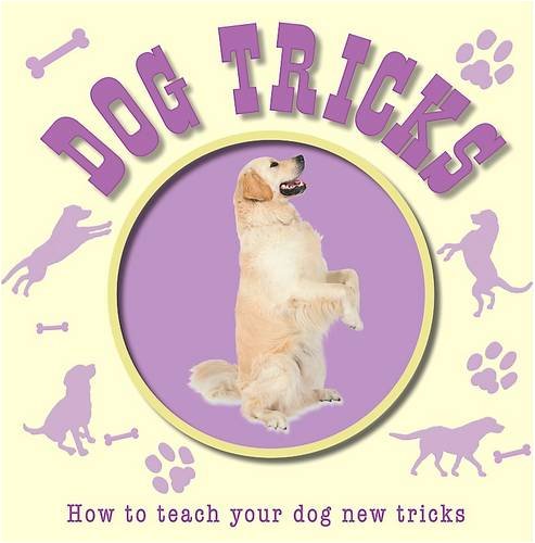 Stock image for Dog Tricks for sale by AwesomeBooks