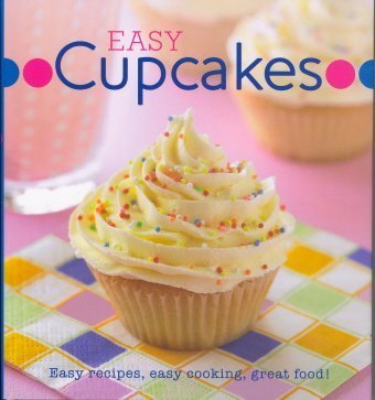 Stock image for Easy Cupcakes (Love Food) for sale by Wonder Book