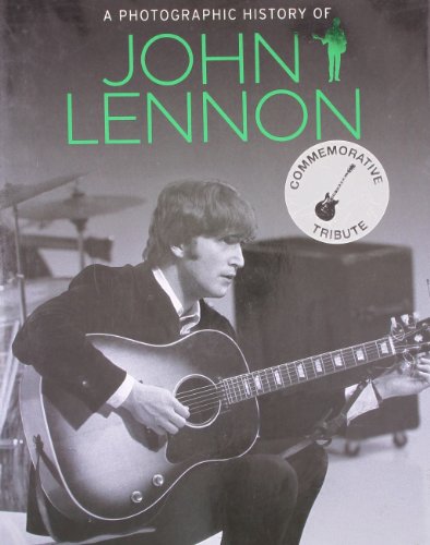 Beispielbild fr Unseen Archives: John Lennon zum Verkauf von WorldofBooks