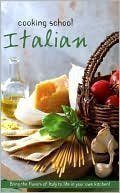 9781407562643: Cooking School: Italian