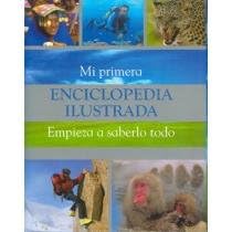 9781407562803: ENCICLOPEDIA ILUSTRADA Mi Primera...