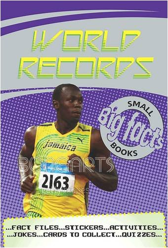 Beispielbild fr Kids Pocket Book: World Records zum Verkauf von Reuseabook