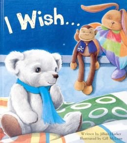 Stock image for I Wish for sale by SecondSale