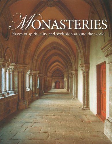 9781407564098: Monasteries