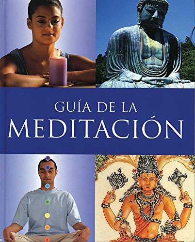 Stock image for GUIA PARA LA MEDITACION (Spanish Edition) for sale by HPB-Red