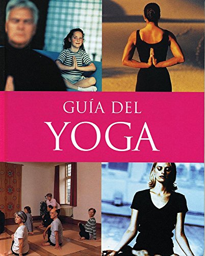 Guia Del Yoga (9781407565750) by Janice Jerusalim