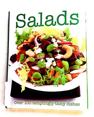 9781407566726: Salads (Mini Cooking)