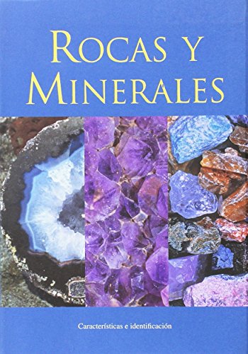 Imagen de archivo de Rocas Y Minerales a la venta por Half Price Books Inc.