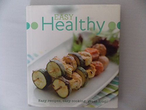 Stock image for Easy Healthy for sale by Better World Books