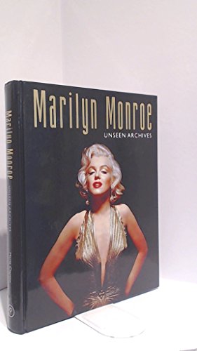 Marilyn Monroe: Unseen Archives - Clayton, Marie