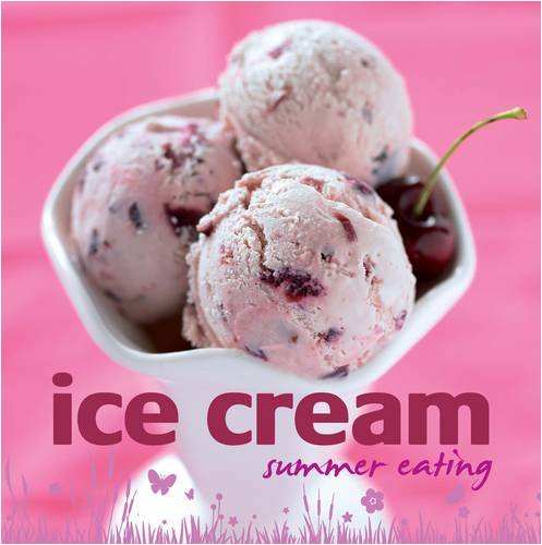 Beispielbild fr Ice Cream zum Verkauf von AwesomeBooks