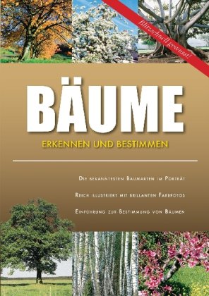 Bäume erkennen und bestimmen.