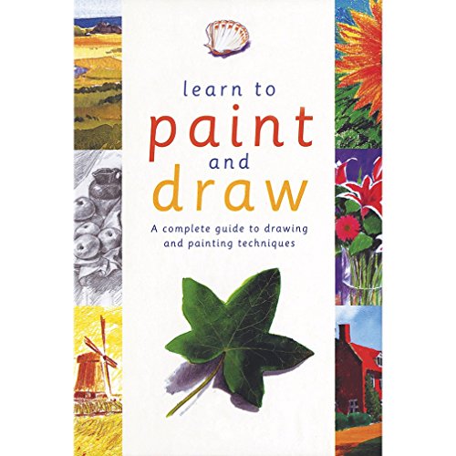 Stock image for Learn to Paint and Draw for sale by WorldofBooks
