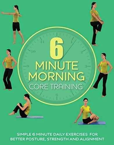 Stock image for Core Training for sale by WorldofBooks