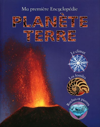 La PlanÃ¨te Terre (French Edition) (9781407572390) by Parragon Books