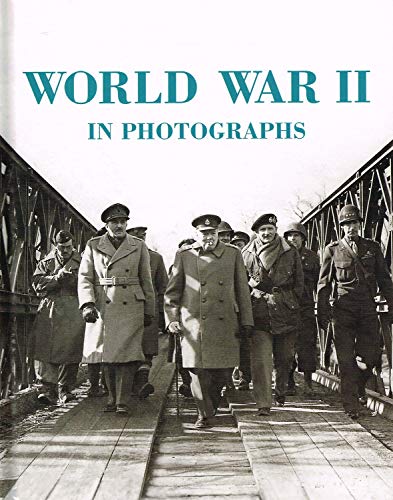 9781407574332: World War II in Photographs