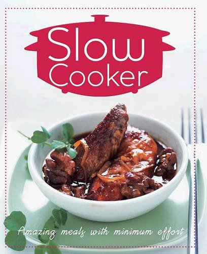 Beispielbild fr Slow Cooker zum Verkauf von WorldofBooks