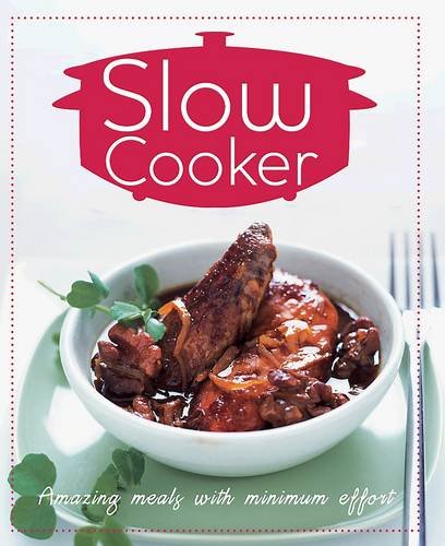 9781407574387: Slow Cooker